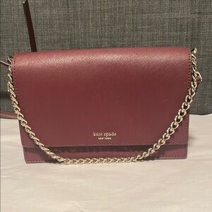 NWOT KATE SPADE CROSSBODY